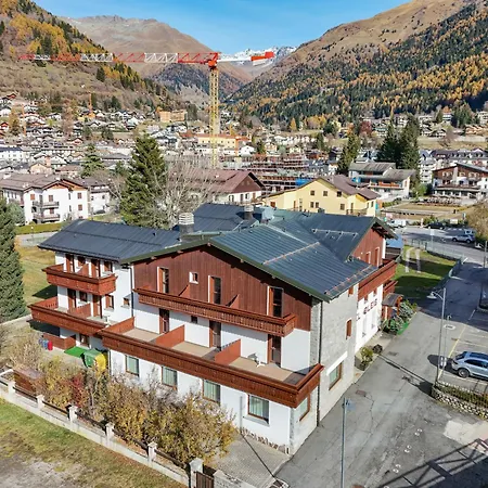 Hotel Bleis-2